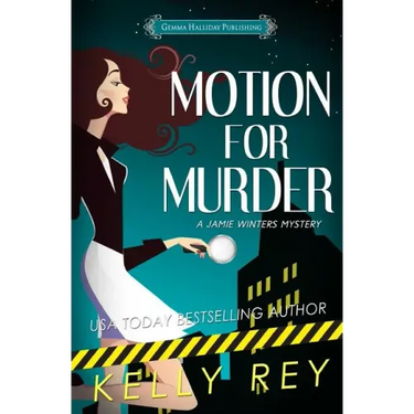 Motion for Murder