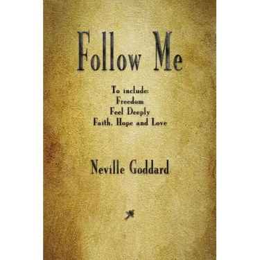 Follow Me and Other Sermons