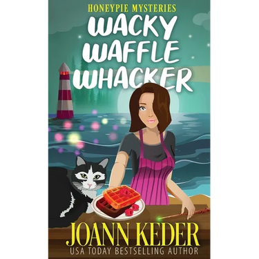 The Wacky Waffle Whacker