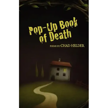 Pop-Up Book of Death