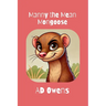 Manny The Mean Mongoose