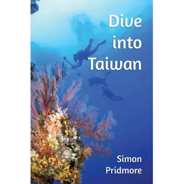 Dive into Taiwan