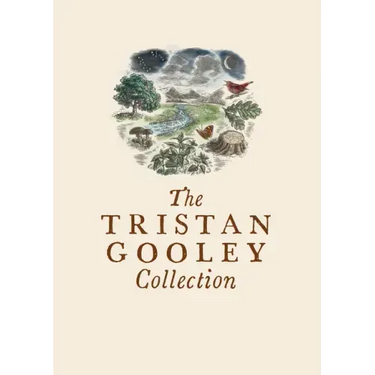 The Tristan Gooley Collection: How to Read Nature, How to Read Water, and the Natural Navigator
