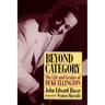 Beyond Category: The Life and Genius of Duke Ellington