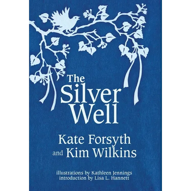 The Silver Well