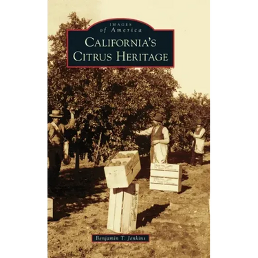 California's Citrus Heritage