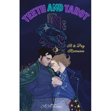 Teeth and Tarot