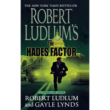 Robert Ludlum's The Hades Factor