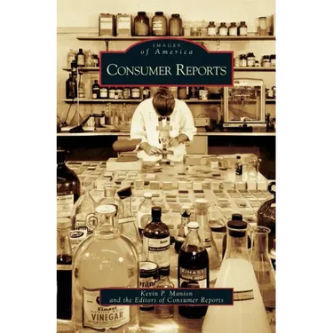 Consumer Reports
