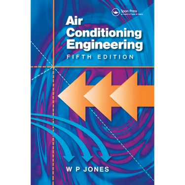 Air Conditioning Engineering