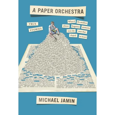 A Paper Orchestra