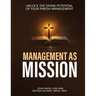 Management As Mission