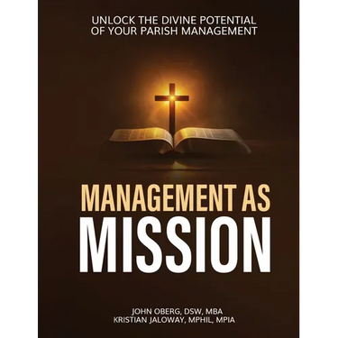 Management As Mission
