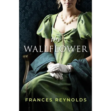 The Wallflower: A Pride and Prejudice Variation