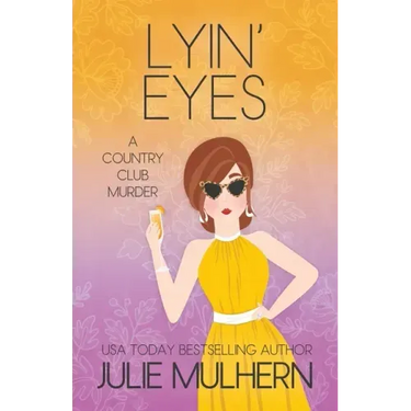 Lyin' Eyes
