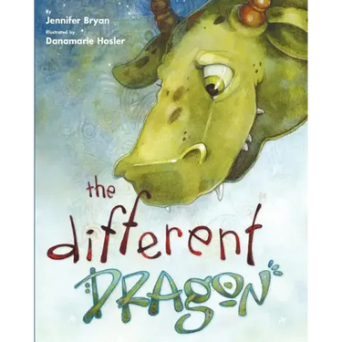 The Different Dragon