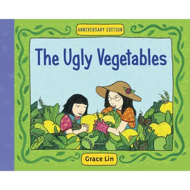 The Ugly Vegetables