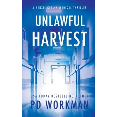 Unlawful Harvest