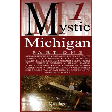 Mystic Michigan Part 1