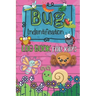 Bug Identification Log Book For Kids: Insect Hunting Book, Insect Activity Collecting Notebook & Journal for Children, Gifts for Nature Lovers, insect