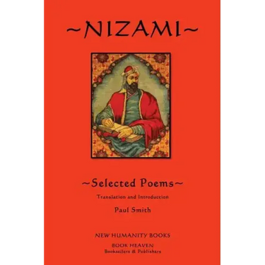 Nizami: Selected Poems