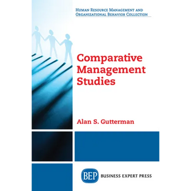 Comparative Management Studies