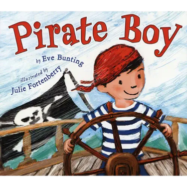 Pirate Boy