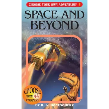 Space and Beyond