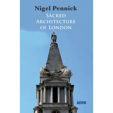 Sacred Architecture of London