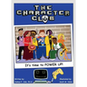 The Character Club: It's Time to Power Up!