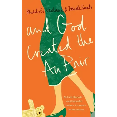 And God Created the Au Pair
