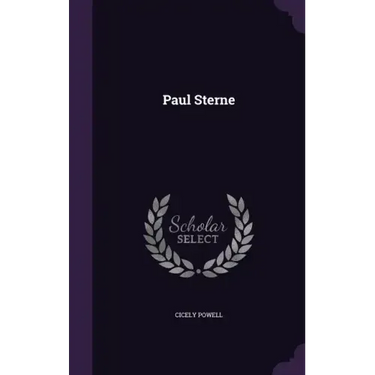 Paul Sterne