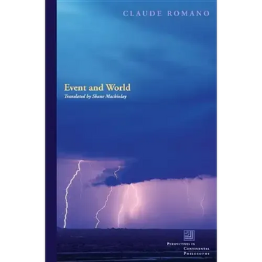 Event and World