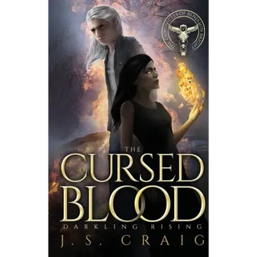 The Chronicles of Benjamin Bright: The Cursed Blood