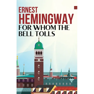 For Whom the Bell Tolls