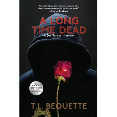 A Long Time Dead