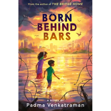 Born Behind Bars