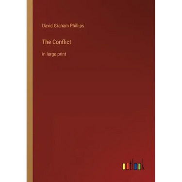 The Conflict: in large print