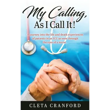 My Calling, As I Call It!