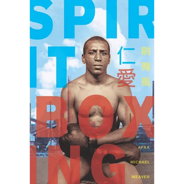 Spirit Boxing