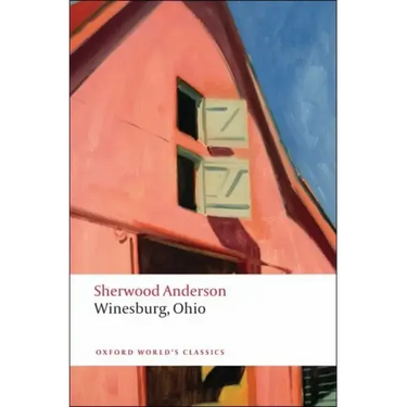 Winesburg, Ohio