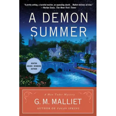 Demon Summer