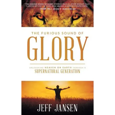 The Furious Sound of Glory