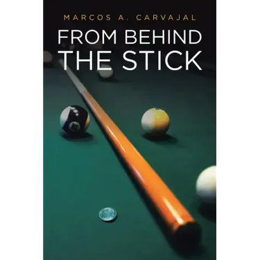 From Behind The Stick