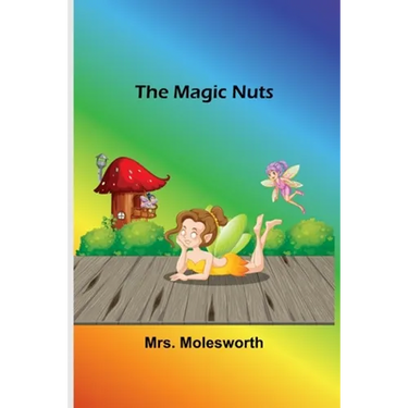 The Magic Nuts