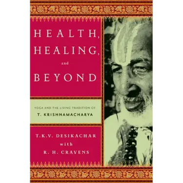 Health, Healing, and Beyond