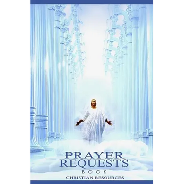Prayer Requests