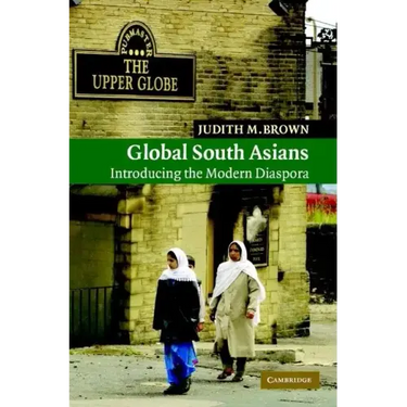 Global South Asians