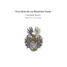 News about the von Boetticher Family: Courlandic Branch