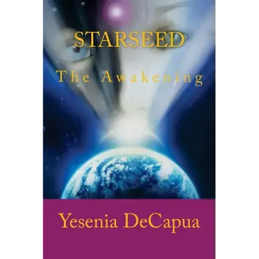 STARSEED - The Awakening